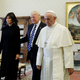 Illustration for article titled Everybody Had a Blast At the Vatican, Why Do You Ask?